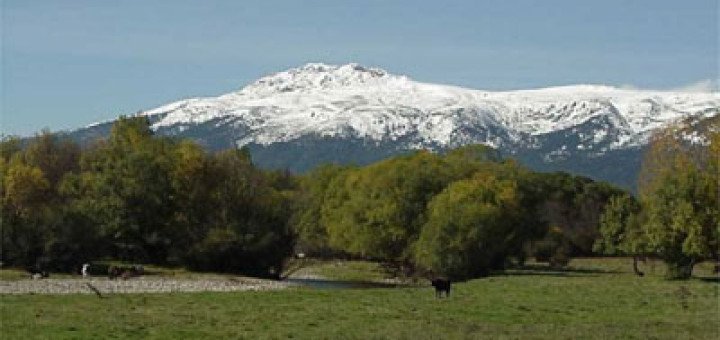 Rascafría y el Parque Natural de Peñalara 4