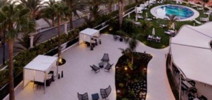 Mare Nostrum Resort de Tenerife propone unas Navidades diferentes 3