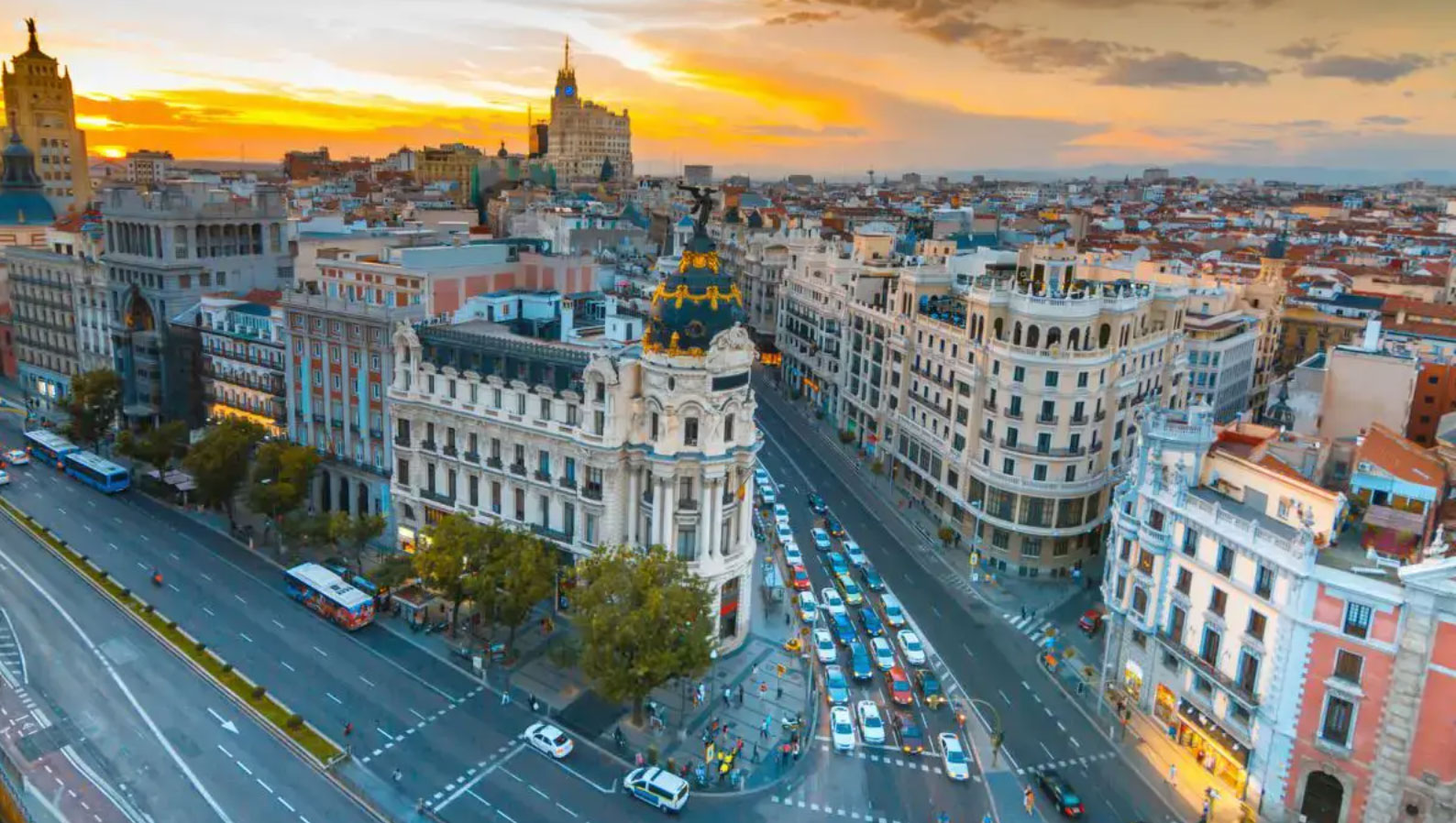 gran via