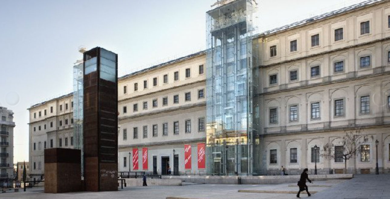 reina sofia