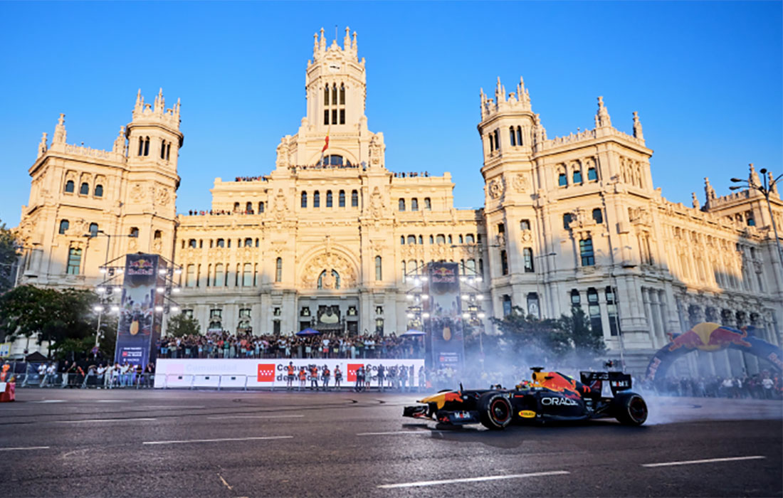 f1 españa