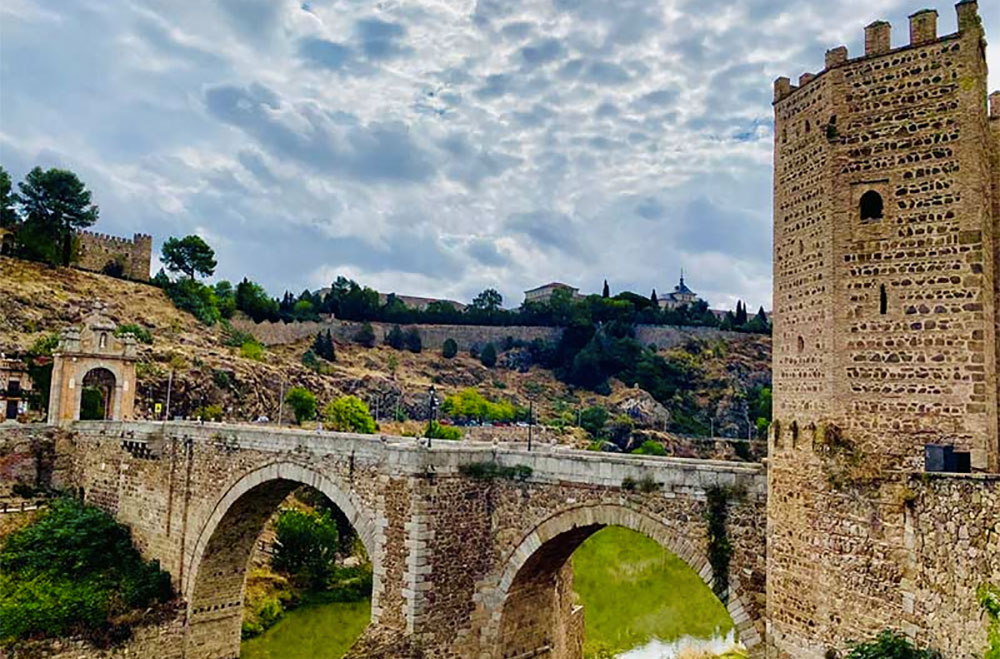 puente alcantara