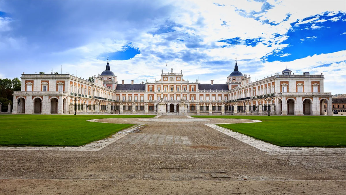 aranjuez