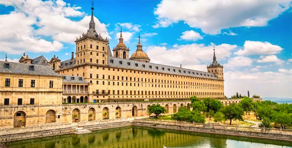 el escorial