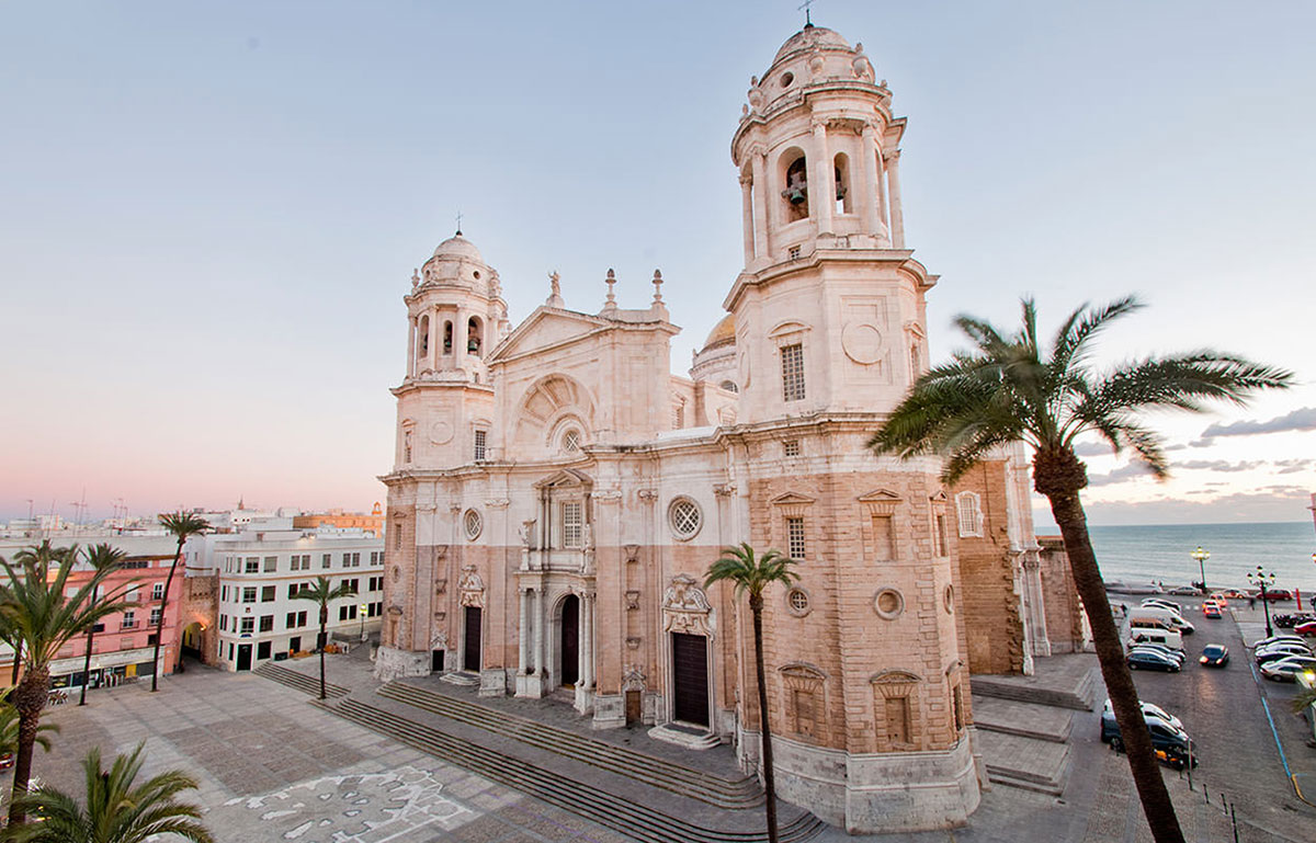 catedral cadiz