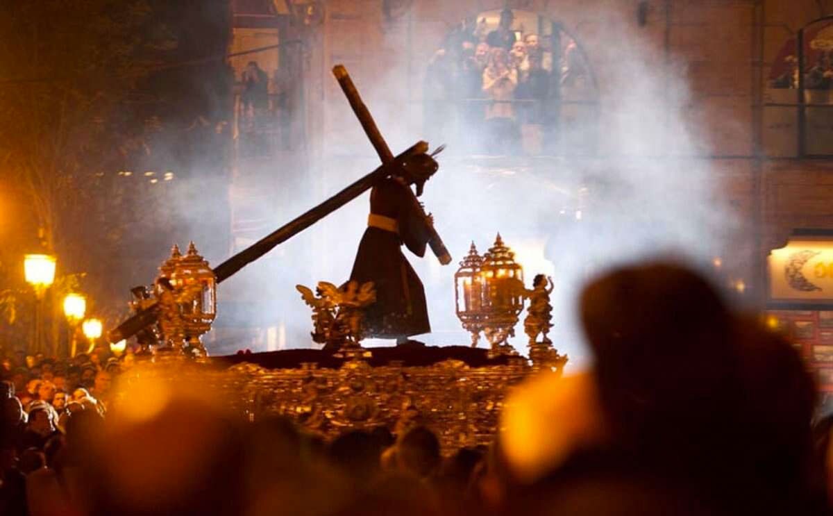 semana santa españa